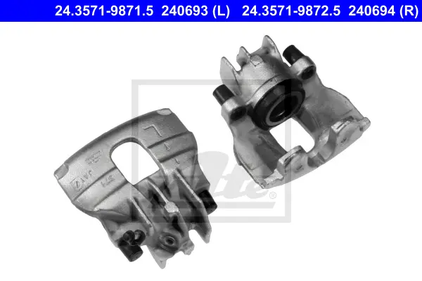 Étrier de frein ATE-APAC 24.3571-9871.5