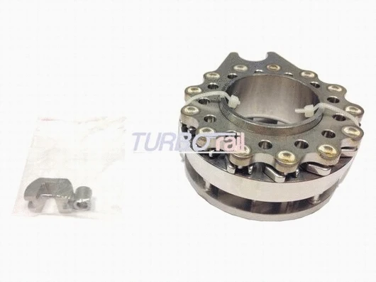 Kit de montage, compresseur TURBORAIL 300-00545-600