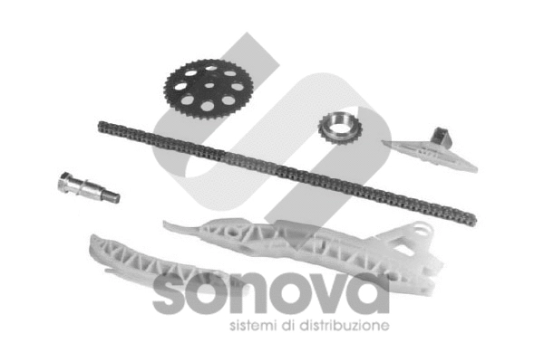 Kit de distribution par chaîne SONOVA MKC00173