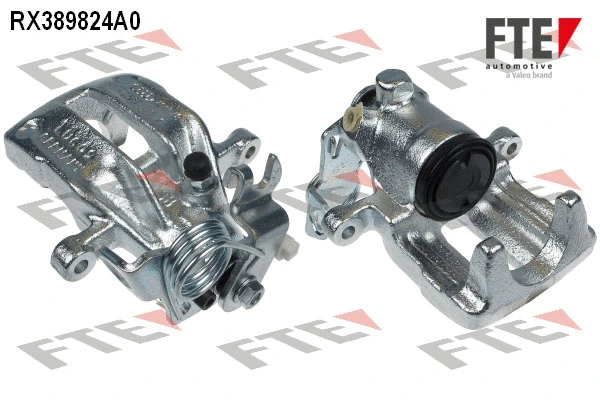 Étrier de frein FTE 9290646
