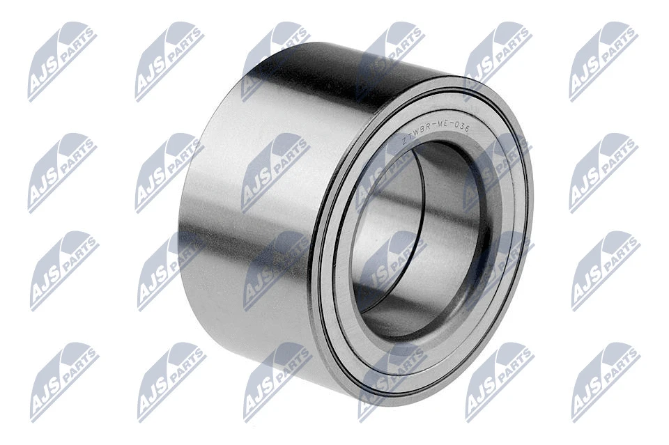 Kit de roulements de roue NTY KLP-ME-036