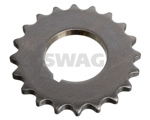 Roue dentée, vilebrequin SWAG 32 05 0001