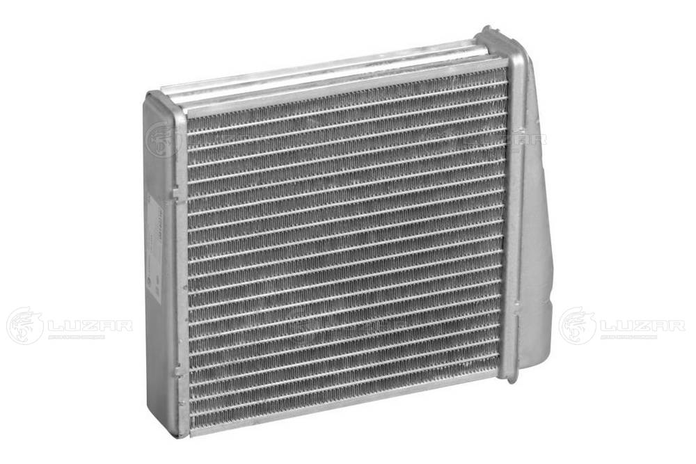 Système de chauffage LUZAR LRh 14AX