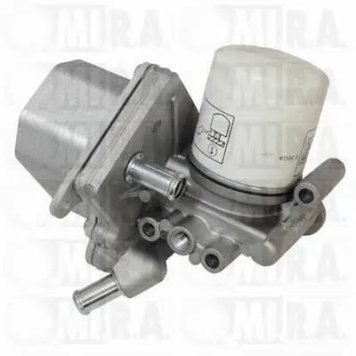 Radiateur d'huile MI.R.A. 28/2564K