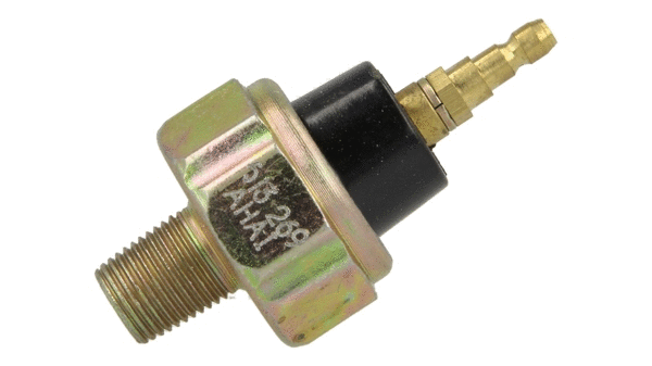 Indicateur de pression d'huile HART 511 599