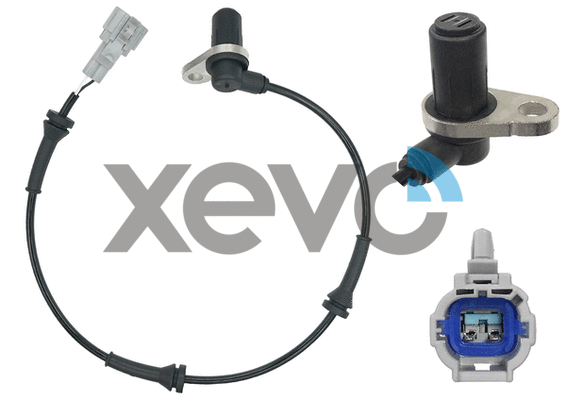 Capteur, vitesse de roue XEVO XBS1370