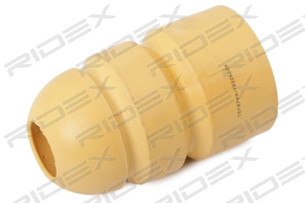 Butée élastique, suspension RIDEX 1182R0012