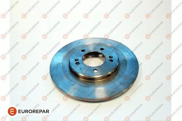 Disque de frein EUROREPAR 1681172080