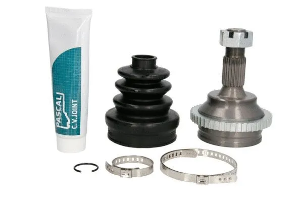 Jeu de joints, arbre de transmission PASCAL G1P033PC