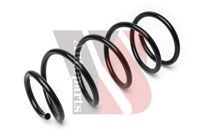 Ressort de suspension YSPARTS YS-CS0042