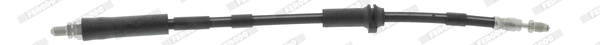 Flexible de frein FERODO FHY2733