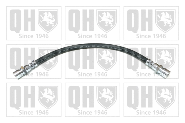 Flexible de frein QUINTON HAZELL BFH4261