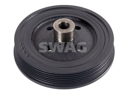 Poulie, vilebrequin SWAG 50 93 4846