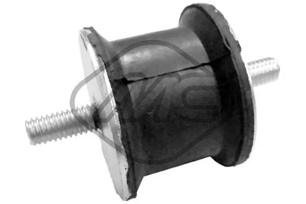 Butée élastique, silencieux Metalcaucho 00097