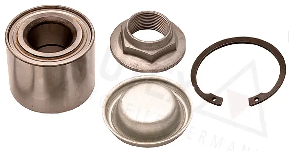 Kit de roulements de roue AUTEX 805053