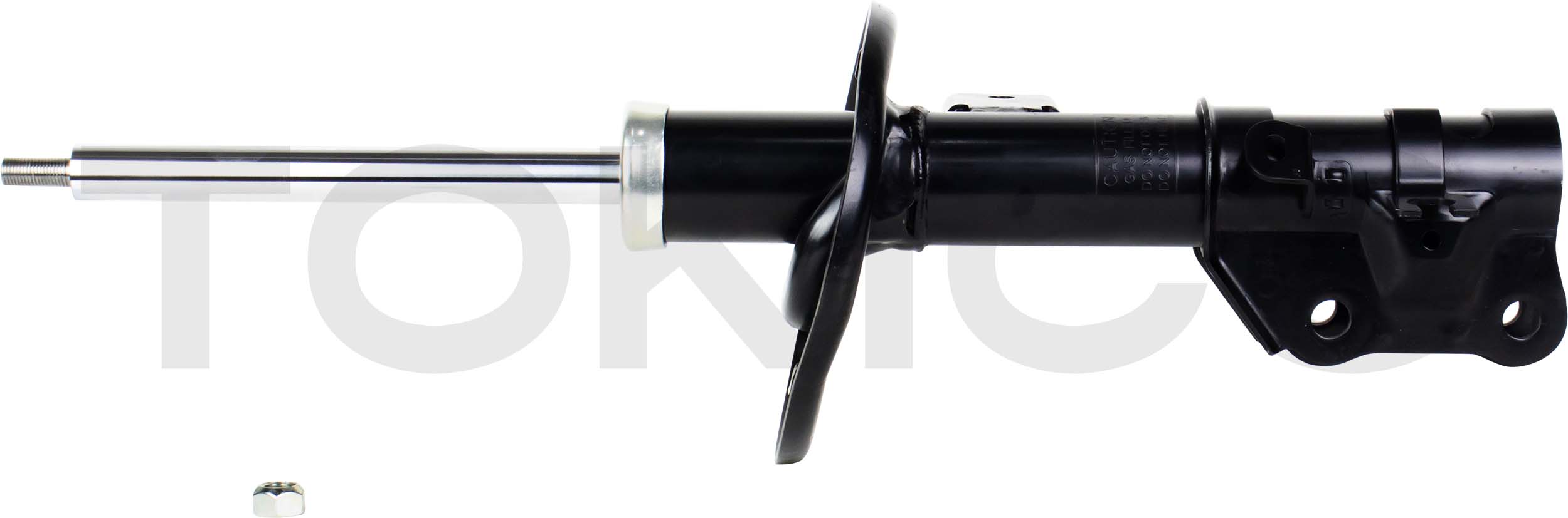 Amortisseur TOKICO B3531