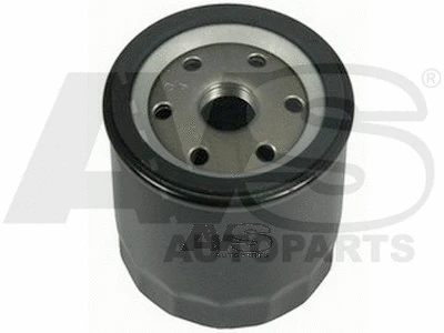 Filtre à huile AVS AUTOPARTS Z137A