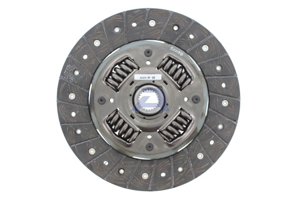 Disque d'embrayage AISIN DF-908