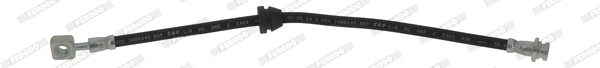 Flexible de frein FERODO FHY3001