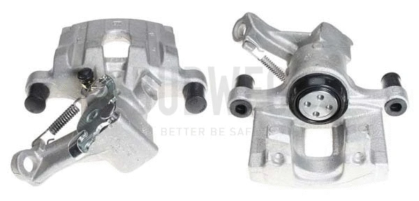 Étrier de frein BUDWEG CALIPER 343097