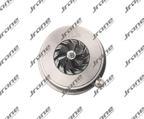 Groupe carter, turbocompresseur Jrone 1000-030-107