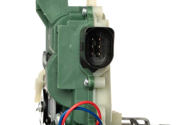 Serrure de porte A.Z. Meisterteile AZMT-51-011-1006