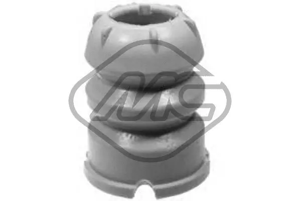 Butée élastique, suspension Metalcaucho 42077