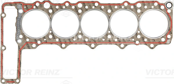 Joint, culasse WILMINK GROUP WG1244406