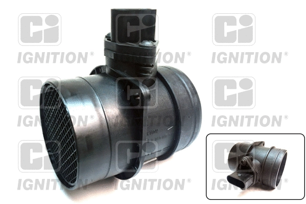 Débitmètre de masse d'air QUINTON HAZELL QM1032