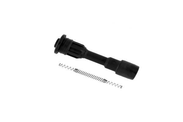 Fiche, bougie d'allumage TESLA CP115