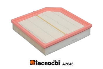 Filtre à air TECNOCAR A2646