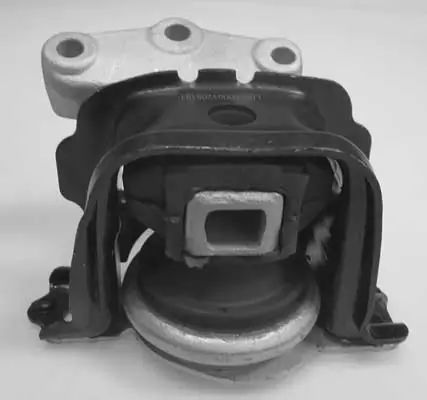 Support moteur MGA SM1385