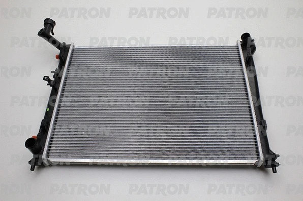Radiateur, refroidissement du moteur PATRON PRS4031