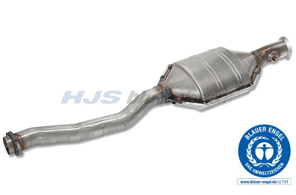 Catalyseur HJS 90 22 5157