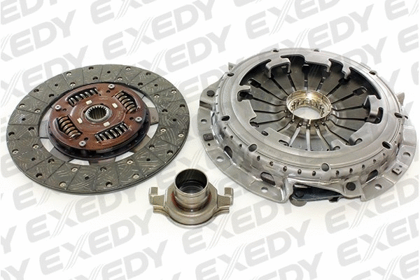 Kit d'embrayage EXEDY TYK2238