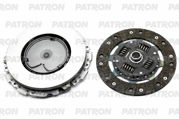 Kit d'embrayage PATRON PCE0046
