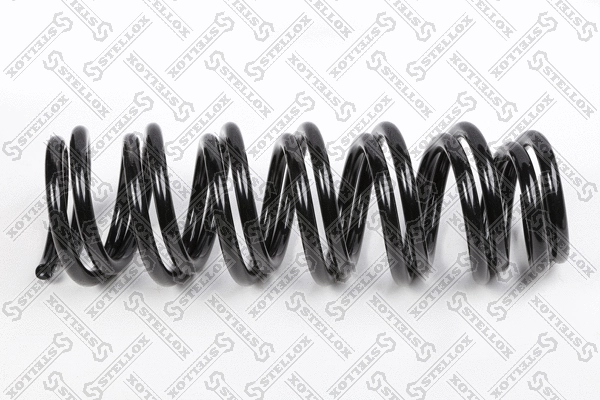 Ressort de suspension STELLOX 10-22483-SX