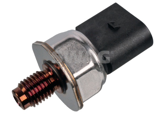 Capteur, pression de carburant SWAG 33 10 0812