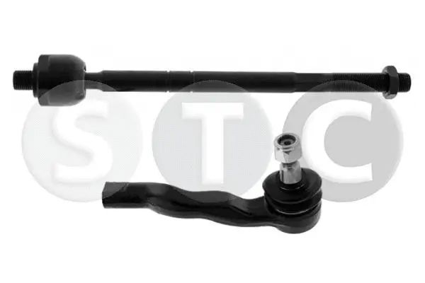 Kit d'assemblage, levier de déviation STC T477721