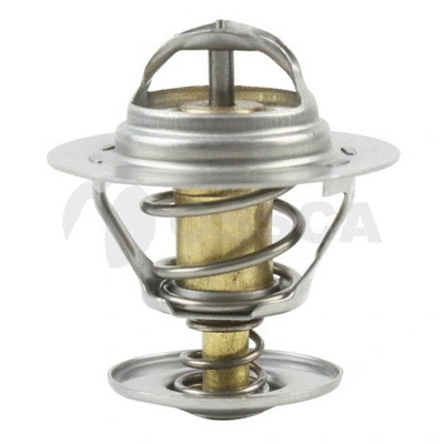 Thermostat, liquide de refroidissement OSSCA 12834