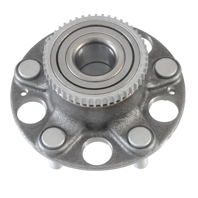 Kit de roulements de roue MILES DB83208