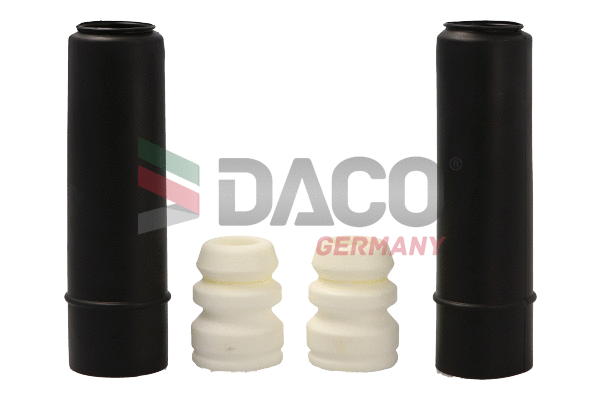 Kit de protection contre la poussière, amortisseur DACO Germany PK1704