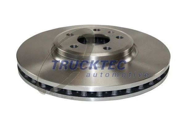 Disque de frein TRUCKTEC AUTOMOTIVE 07.35.251