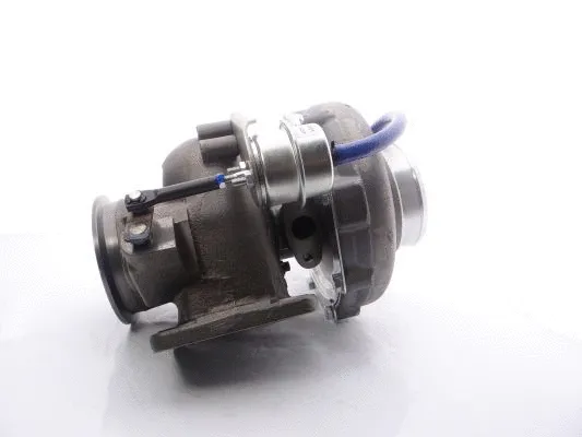 Turbocompresseur, suralimentation GARRETT 452309-5014S