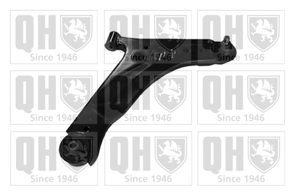 Bras de liaison, suspension de roue QUINTON HAZELL QSA2279S
