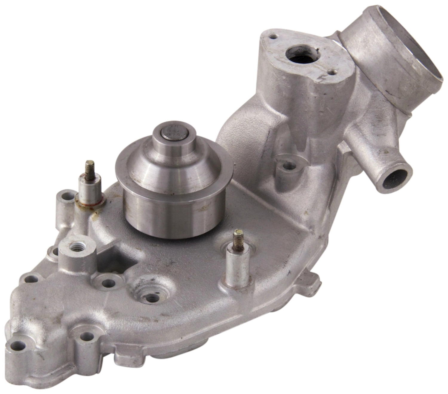 Pompe à eau, refroidissement du moteur GATES-AU GWP43295