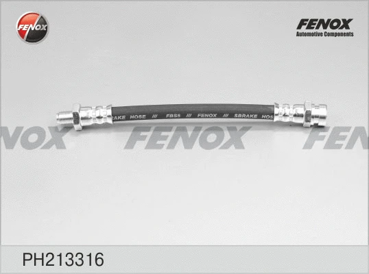 Flexible de frein FENOX PH213316