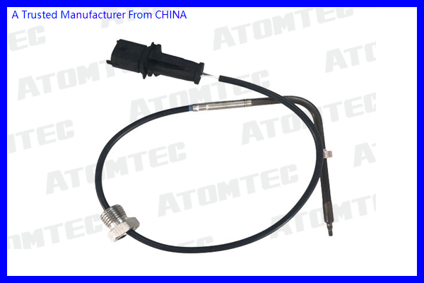 Capteur, température des gaz ATOMTEC EGT1T003