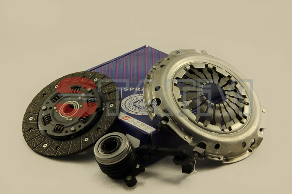 Kit d'embrayage STATIM 120.736