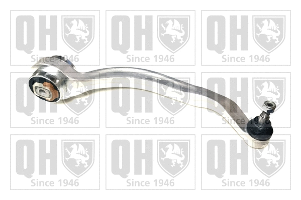 Bras de liaison, suspension de roue QUINTON HAZELL QSJ1583S